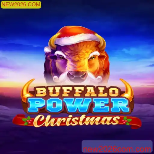 BuffaloPowerChristmas: Uma Nova Experiência de Jogo em 2026