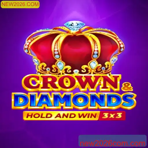 Crowndiamonds: Um Mergulho no Novo Jogo Quente de 2026