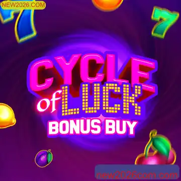Descubra o Excitante Mundo de CycleofLuckBonusBuy no NEW2026.COM