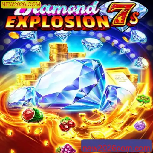 Descubra o Novo Jogo Inovador: DiamondExplosion7s