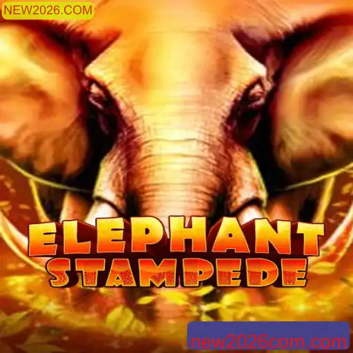 Descubra o Fascinante Mundo de ElephantStampede