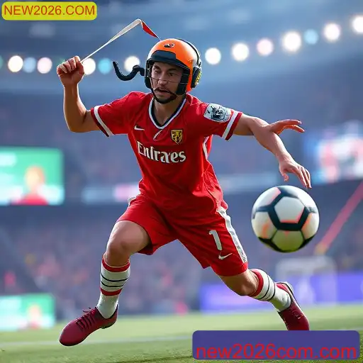 Esportes virtuais