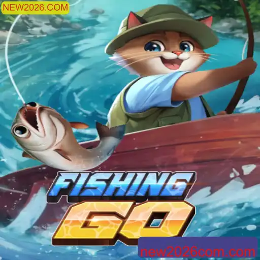 Explorando o Mundo Aquático com FishingGO