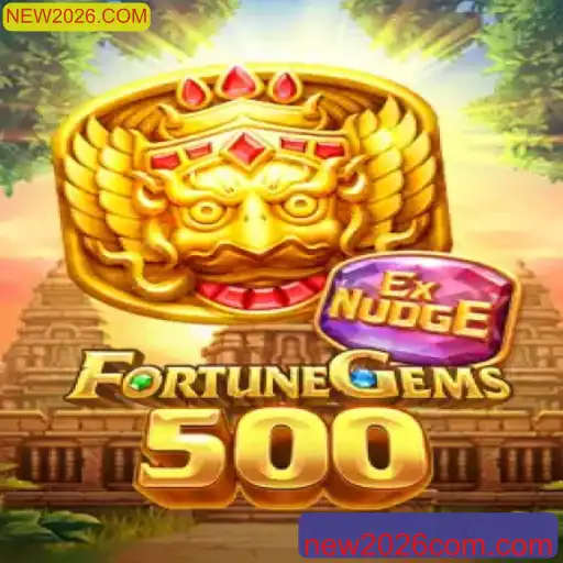 Descubra o Emocionante Universo de FortuneGems500