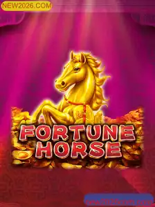 Explorando FortuneHorse: O Novo Fenômeno dos Jogos