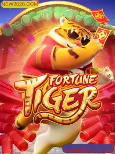 FortuneTiger: Descubra o Jogo Revolucionário de 2026