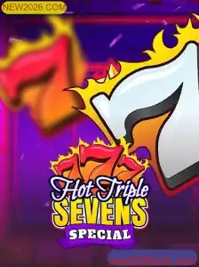 Explorando o HotTripleSevensSpecial: Inovação e Emoção no Mundo dos Jogos