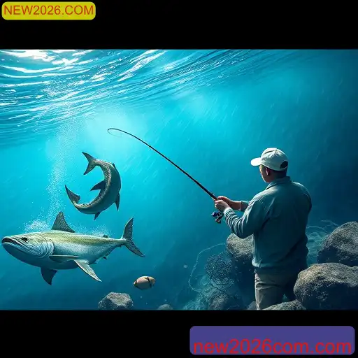 Jogos de pesca