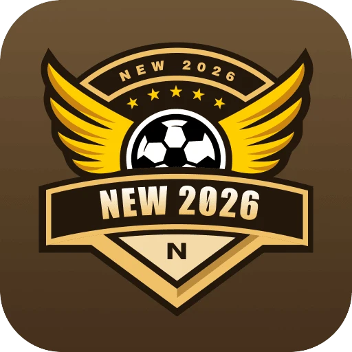 Logo NEW2026.COM Cassino