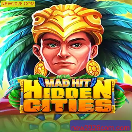 Descubra MadHitHiddenCities: A Nova Sensação dos Jogos Digitais