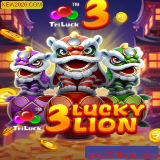 Descubra o Fascinante Mundo de 3LUCKYLION: O Jogo Sensação na NEW2026.COM