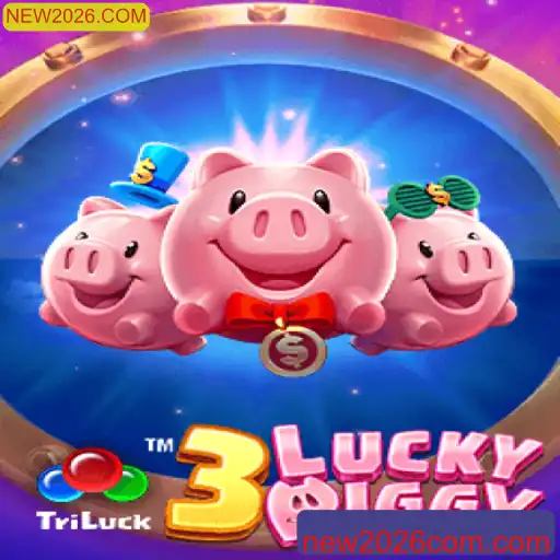 Explorando o Universo de 3LUCKYPIGGY: Diversão e Estratégia em 2026