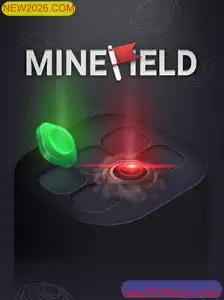 Exploração Global de 'MineField': Um Mergulho no Jogo Revolucionário de 2026
