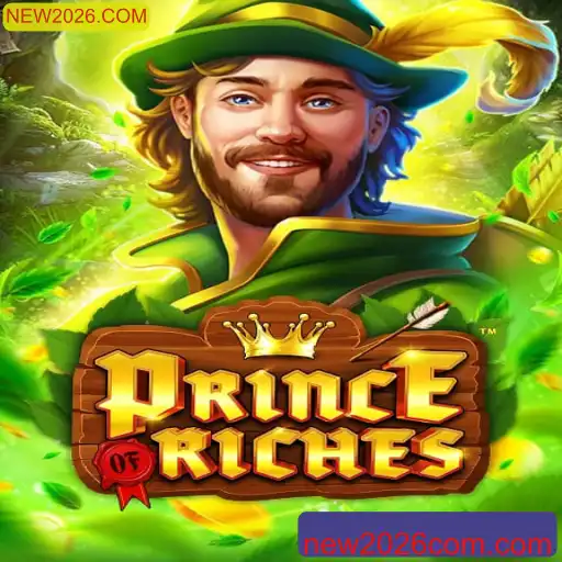 Descubra as Aventuras de PrinceOfRiches: O Jogo que Transforma Estratégia em Tesouros