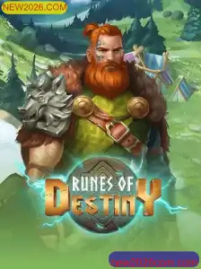 Descubra RunesOfDestiny: O Novo Jogo de Fantasia