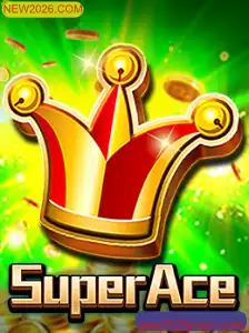 Descubra SuperAce: O Novo Jogo Revolucionário Explorado