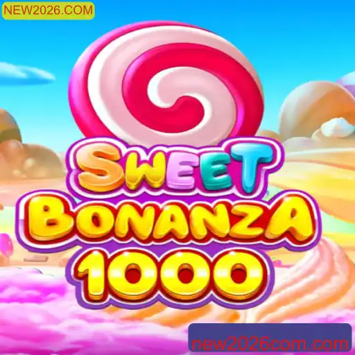 SweetBonanza1000: Descubra a Nova Sensação dos Jogos Online em NEW2026.COM