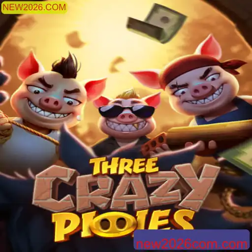 Explorando o Fascinante Mundo de ThreeCrazyPiggies